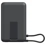 Xiaomi Magnetic Power Bank 10000 con soporte integrado Gris